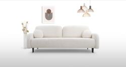 ArtLas CLOUD kanapé | krémszínű