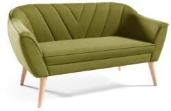 ArtPK Kanapé SIMON 205 | natúr lábak Színváltozat: Velutto 09