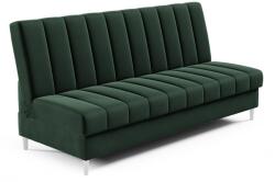 ArtPK Kanapé NINA 180 | fehér lábak Színváltozat: Kronos 14