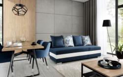 ArtElta Kanapé CALIA Szín: Sawana 80 / Soft 17 / Botanical 80 (Cal_04)