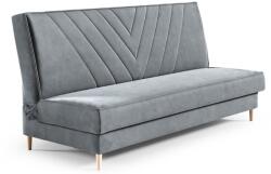 ArtPK ELI 185 kanapé | natúr lábak Színváltozat: Monolith 84