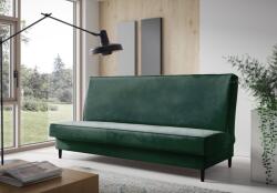 ArtPK Kanapé NELA 179 | fekete lábak Színváltozat: Fresh 13