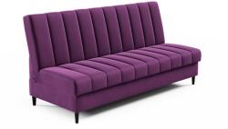 ArtPK Kanapé NINA 180 | fekete lábak Színváltozat: Kronos 03