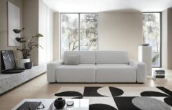 ArtPS Kanapé BOULI Szín: Raven 06