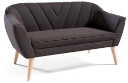 ArtPK Kanapé SIMON 205 | natúr lábak Színváltozat: Velutto 06