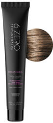 6.Zero Kromside krémhajfesték 100ml 7.81 - Füstös Középszőke - fodrasznagyker