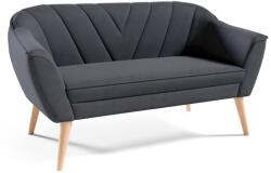 ArtPK Kanapé SIMON 205 | natúr lábak Színváltozat: Velutto 19