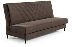 ArtPK Kanapé ELI 185 | fekete lábak Színváltozat: Monolith 15