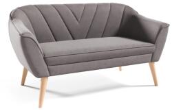 ArtPK Kanapé SIMON 205 | natúr lábak Színváltozat: Velutto 15