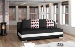 ArtElta Kanapé CALIA Szín: Sawana 14 / Soft 17 / Zigzag 60 (Cal_01)