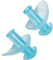 Speedo Ergo Earplug Kék úszófüldugók Szín: Kék