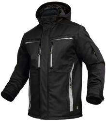 Leib Wachter Leib Flex Téli Softshell kabát hővisszaverő béléssel (FLEXI05L)