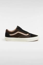 Vans sportcipő Old Skool barna, VN000D7ZYS81 - barna Női 45