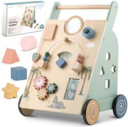 Nukido Fa tolójáró NK-857 Nukido (785700)