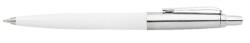 ICO Golyóstoll pax jellegű Polo fehér fogó