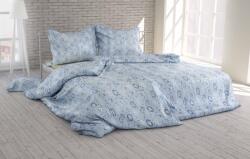 Jiří Polášek Krepp ágyneműhuzat Pitypang - Kék | 140 x 220 cm / 70 x 90 cm (93871817-03)