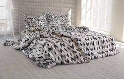 Jiří Polášek Krepp ágynemű Nyilak - Szürke | 40 x 40 cm (34424308-06)