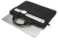 BlackBird 15.6" fekete notebook tok (BH1487) (26772)