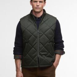 Barbour Winter Finn Gilet - Olive - XXL