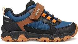 GEOX vízálló gyerekcipő fiú J463ZB-050FU-C0948 (J463ZB-050FU-C0948-28)
