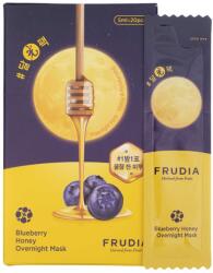 Frudia Mască de noapte hidratantă Frudia, Nerry & Honey - 5 ml x 20 bucăți Masca de fata