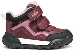 GEOX vízálló gyerekcipő lány B566MB-0MEFU-C7329 (B566MB-0MEFU-C7329-26)
