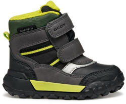 GEOX vízálló gyerekcipő fiú B566LD-0MEBC-C9299 (B566LD-0MEBC-C9299-27)