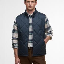 Barbour Winter Finn Gilet - Navy - M