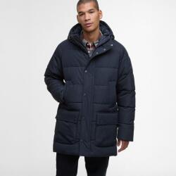 Barbour Bedale Puffer Jacket - Dark Navy - L