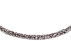 Ékszershop Ezüst királylánc (2180150)