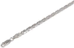 Ékszershop Scharless ezüst karlánc (2175876)