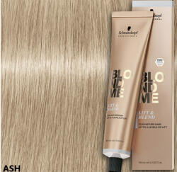 Schwarzkopf Schwarzkopf BlondMe Bleach & Tone Vopsea de Păr 60ml Decolorare Rapidă și Tonifiere Uniformă (SK2739488)
