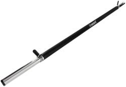 SCSports Erősítő rúd habszivacs markolattal 120 cm rugós rögzítőkkel (10002568)