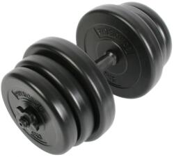 Physionics Súlyzó egykezes 20 kg (HSTA20) - gorillasports