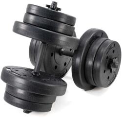 MAXXIVA® Egykezes súlyzó szett 40 kg (ZFF38105) - gorillasports