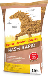 Josera Mash Rapid müzli (száraztáp) az optimális emésztésért lovaknak 15kg - vetpluspatika