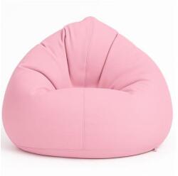 LazyBag XL kültéri babzsákfotel - pink