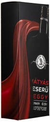 Mátyás Keserű Meggy likőr 33% 0, 5 dísz üv. DD. DRS