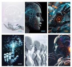 STREET Füzet sima STREET A/4 54 lapos AI (67383) - robbitairodaszer