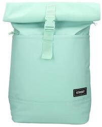 STREET Hátizsák STREET Round Rollup Verdant (531346)
