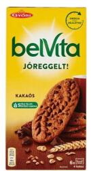belVita Keksz BELVITA Jó Reggelt! kakaós multipack 300 g - robbitairodaszer
