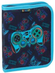 Eurocom Tolltartó STREET klapnis + tároló rekesszel üres Console (245137) - robbitairodaszer