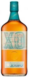 Tullamore D.E.W. - XO Caribbean Rum Cask Finish Ír Whisky 1L 43% - mindenamibar