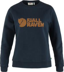 Fjällräven Fjällräven Logo Sweater W / Fjällräven Logo Sweater W (F84143-555-XXS)