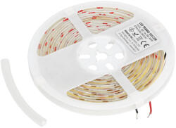 Kobi LED szalag kültéri 5W 475lm 6500 Hideg 1600LED 12V 5m IP65 CRI90 Tramo Prémium Kobi (KOBTAS1106)