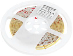 Kobi LED szalag 5W 500lm 6500K Hideg 1600LED 12V 5m CRI90 Tramo Prémium Kobi (KOBTAS1112)