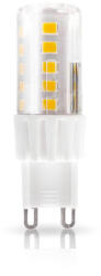 Kobi G9 LED kapszulaizzó 4W 380lm 6000K Hideg 330° Kobi (KOBZAR1162)