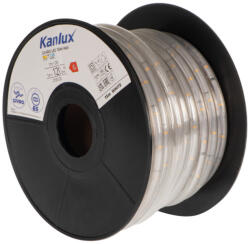 Kanlux LED Rugalmas Hermetikus Világítófüzér 30W 4000K Semleges 120lm/m IP65 15m GIVRO Kanlux (KANTASM1428)