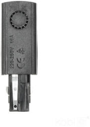 Kobi Tápegység 3 áramkörű sínhez Bal oldali fekete Kobi tápegység (KOBSZY0646)