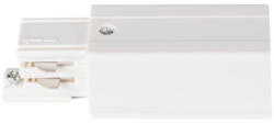 Kanlux Tápcsatlakozó gyűjtősínrendszerhez Fehér 16A TEAR KANLUX (KANSZY0066)
